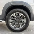 Maxus D90 2025 - 7-Seater SUV with Full Service History